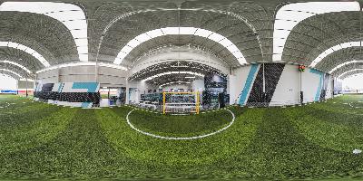 FÚTBOL 5 ARCO 2