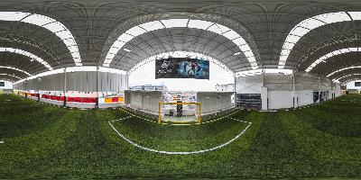FÚTBOL 7 ARCO 2