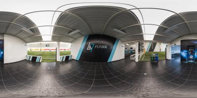 LA 7 LOBBY